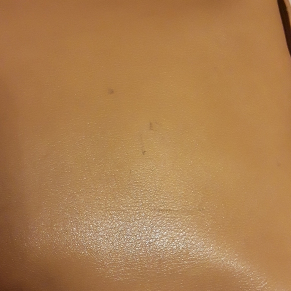 Vintage 90's Coach Bucket Tote Bag - Picture 13 of 13